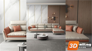 Sofa Skp Files